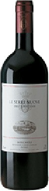 Le Serre Nuove | Tenuta dell Ornellaia Rotwein