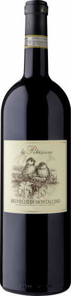 Brunello di Montalcino - Tenuta le Potazzine - Rotwein