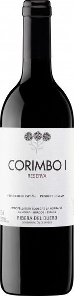 Corimbo I - Bodegas La Horra - Rotwein