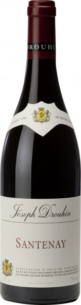 Santenay - Joseph Drouhin - Rotwein