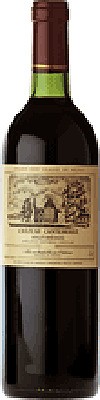 Château Cantemerle | 5. Cru Classé Haut-Médoc Rotwein