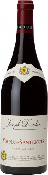 Volnay Santenots - Joseph Drouhin - Rotwein