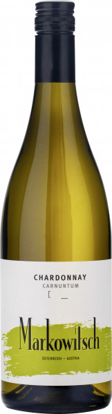 Chardonnay - Weingut Markowitsch - Weißwein